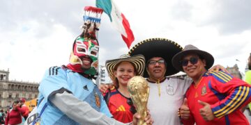 Las proyecciones indican un aumento significativo en ventas por la llegada del Mundial 2026 a México.