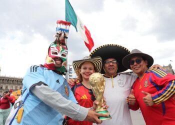 El Mundial 2026 generará un crecimiento significativo en las ventas de restaurantes y bares en México.