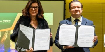 La nueva alianza entre Pemex y Petrobras marca un hito en la cooperación petrolera de América Latina y promete importantes avances.
