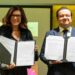 Pemex y Petrobras inician una cooperación estratégica para explorar petróleo en el Golfo de México, clave para ambos países.