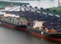 La Secretaría de Economía afirma que el 85% de las exportaciones mexicanas a EE.UU. estarán libres de aranceles, impulsando el comercio.