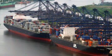 La Secretaría de Economía afirma que el 85% de las exportaciones mexicanas a EE.UU. estarán libres de aranceles, impulsando el comercio.