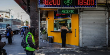 Las remesas en México continúan su crecimiento, alcanzando cifras récord en abril de 2026 que destacan su importancia económica.