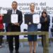 La presidenta Claudia Sheinbaum refuerza el PACIC, manteniendo el precio de la canasta básica en 910 pesos. Descubre más sobre este acuerdo.