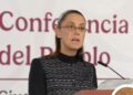 ¿Qué pasaría si Trump decide no prorrogar el T-MEC? Sheinbaum ofrece claridad sobre este tratado vital.