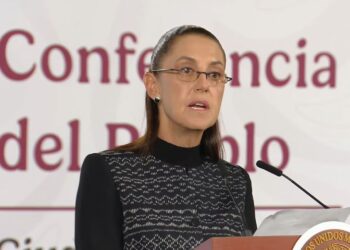 ¿Qué pasaría si Trump decide no prorrogar el T-MEC? Sheinbaum ofrece claridad sobre este tratado vital.