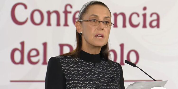 ¿Qué pasaría si Trump decide no prorrogar el T-MEC? Sheinbaum ofrece claridad sobre este tratado vital.