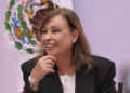 La gestión de Rocío Nahle busca la autosuficiencia en combustibles a través del Sistema Nacional de Refinación en México.