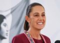La presidenta Sheinbaum destaca la importancia del T-MEC como garantía de inversión en México, asegurando avances significativos en la revisión anual.
