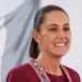 La presidenta Sheinbaum destaca la importancia del T-MEC como garantía de inversión en México, asegurando avances significativos en la revisión anual.