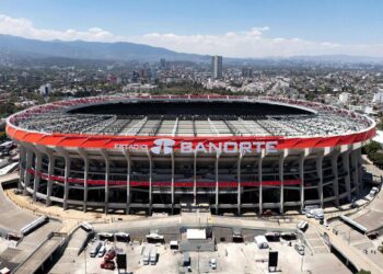 El Mundial 2026 generará significativas oportunidades económicas para los países anfitriones del evento deportivo más importante.