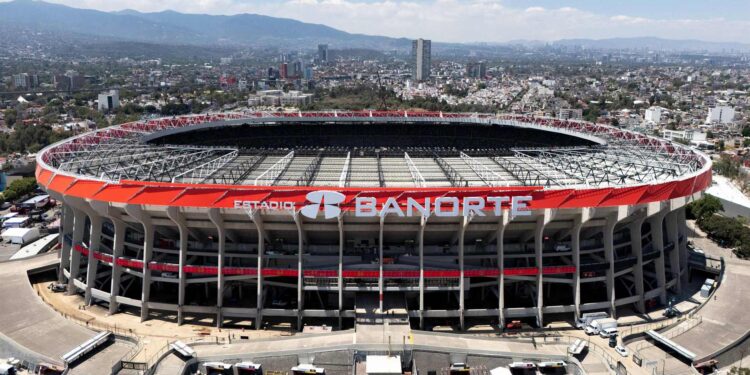 El Mundial 2026 generará significativas oportunidades económicas para los países anfitriones del evento deportivo más importante.
