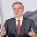 El T-MEC ofrece a México una ventaja competitiva significativa en el comercio internacional, según Ebrard.