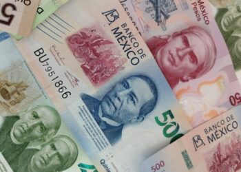La SHCP toma medidas para refinanciar deuda significativa y emite Udibonos para fortalecer la economía mexicana.