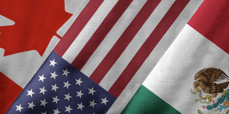 Marcelo Ebrard viaja a Washington para avanzar en las negociaciones del T-MEC entre México y Estados Unidos.