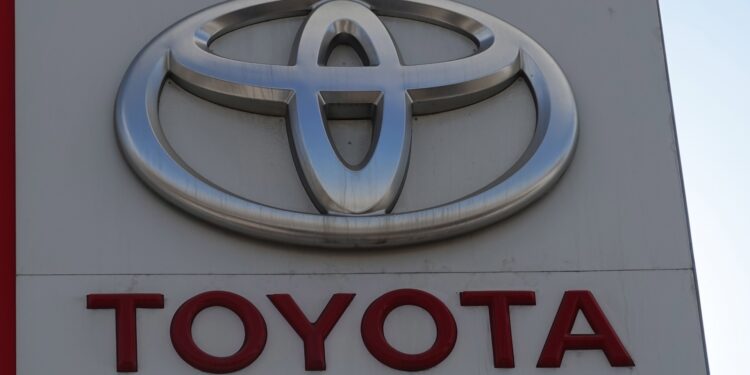La nueva inversión de Toyota en Texas implica el traslado gradual de su producción desde México durante cuatro años.