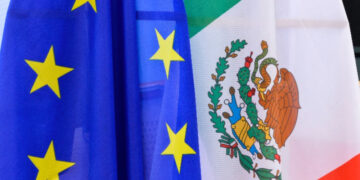 La Unión Europea culmina el proceso de ratificación del acuerdo comercial con México, un avance clave en las relaciones bilaterales.