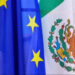 La ratificación del acuerdo comercial entre la Unión Europea y México está un paso más cerca de hacerse realidad.