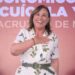 Veracruz recibe mejora en su calificación crediticia por tercera vez, lo que promete un mejor panorama de inversión.