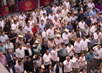 La acción de Rocío Nahle libera recursos en 199 municipios de Veracruz, generando un ahorro considerable proyectado a futuro.