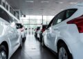 La AMDA reporta una disminución significativa en la financiación de autos nuevos en 2023, afectando a SUV y subcompactos.