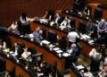 El Senado mexicano comienza la discusión sobre el Paquete Fiscal 2027, tras su aprobación en la Cámara de Diputados.