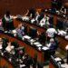El Senado mexicano comienza la discusión sobre el Paquete Fiscal 2027, tras su aprobación en la Cámara de Diputados.