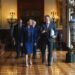 Ebrard asegura que no habrá modificaciones en aranceles para México después de la reciente decisión de Estados Unidos.