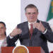 Ebrard anticipa importantes acuerdos comerciales con Estados Unidos y una nueva ronda del T-MEC en septiembre.