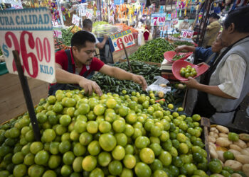 La inflación en México muestra una tendencia a la baja, con un 3.1% en julio. ¿Qué significa esto para los consumidores?