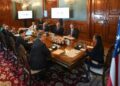 Las negociaciones entre México y Estados Unidos resaltan la importancia de la relación económica entre ambos países.