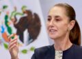 Claudia Sheinbaum anuncia su reunión con el representante comercial de EE.UU. en el marco de la revisión del T-MEC.