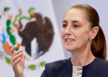 Claudia Sheinbaum anuncia su reunión con el representante comercial de EE.UU. en el marco de la revisión del T-MEC.