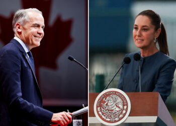 La Defensora del T-MEC y el embajador Carney destacan la importancia de cerrar un acuerdo bilateral en las negociaciones actuales.